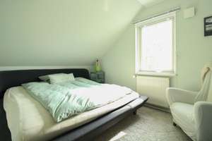 Sofort wohlfühlen: 6-Zi.-Schwedenhaus mit Garten,  ELW und SPA-Bereich  in Hohwacht (Ostsee) – Die vollständige Adresse der Immobilie erhältst du vom Anbieter., 24321 Hohwacht (Ostsee) – Vorschaubild 15