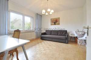 Teilsanierter Bungalow: 345 m² Wohn- Nutzfläche mit großem Grundstück! Berlin-Marienfelde – Die vollständige Adresse der Immobilie erhältst du vom Anbieter., 12277 Marienfelde, Berlin – Vorschaubild 2