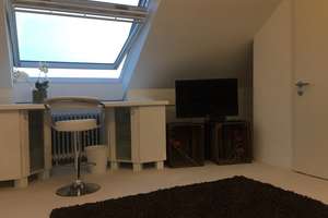 Möbliertes Apartment mit EBK für Pendler / Wochenendheimfahrer bzw. Dienstwohnung  – Die vollständige Adresse der Immobilie erhältst du vom Anbieter., 38126 Südstadt-Rautheim-Mascherode, Braunschweig – Vorschaubild 3