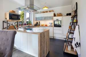 Das Haus fast neu - 
der Garten ein Traum – Die vollständige Adresse der Immobilie erhältst du vom Anbieter., 22926 Ahrensburg – Vorschaubild 8