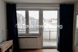 Tauschwohnung: 1-Zi.-Whg. nahe Laimer Platz gegen 1,5 bis 2-Zi.-Whg. – Die vollständige Adresse der Immobilie erhältst du vom Anbieter., 80686 St. Ulrich, München – Vorschaubild 3