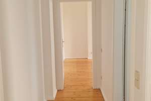 Sonnige bezugsfreie renovierte Altbau-Perle in begehrter Wilmersdorfer Lage – Die vollständige Adresse der Immobilie erhältst du vom Anbieter., 10715 Wilmersdorf, Berlin – Vorschaubild 16