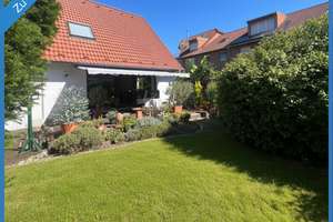 Freistehendes Einfamilienhaus mit großem Garten im Kölner Südosten!