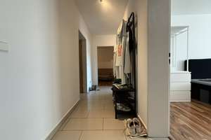 3-Zimmer Wohnung mit Balkon im Zentrum von Elberfeld – Die vollständige Adresse der Immobilie erhältst du vom Anbieter., 42105 Elberfeld, Wuppertal – Vorschaubild 4