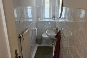 2-Zimmer Altbauwohnung mit Balkon - St. Johannis – Die vollständige Adresse der Immobilie erhältst du vom Anbieter., 90419 Sandberg, Nürnberg – Vorschaubild 7