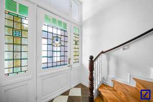 Wunderschönes Altbremer Haus in bester Lage – ruhig gelegen, mitten im Viertel – Die vollständige Adresse der Immobilie erhältst du vom Anbieter., 28203 Steintor, Bremen – Vorschaubild 3