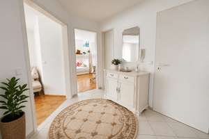 ***Rodgebiet*** Helle 3-Zimmer Wohung mit Terrasse – Weißenburgstr. 61, 75173 Südweststadt, Pforzheim – Vorschaubild 4