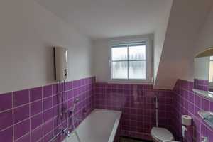 Frechen-Bachem, ca. 105 m³ Wfl., 5 Zimmer, 2, Bäder, DHH auf 600 m² Grundstück, Garage, Stellplätze – Rhein-Erft-Kreis – Vorschaubild 21