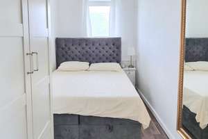 Prime City Living: Fully equipped flat near Ku’damm – Lietzenburger Straße 27, 10789 Wilmersdorf, Berlin – Vorschaubild 5