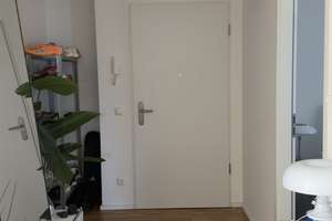 Wohnen mit Charakter: Helle 3-Zimmer- Dachgeschoss Wohnung mit riesiger Terrasse in Köln! – Bertoldistraße 9, 51065 Mülheim (Ortsteil), Köln – Vorschaubild 5