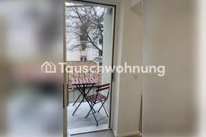 Tauschwohnung: Suche HH gegen Kernsanierte 1,5 Zi-Whg Maxvorstadt – 80798 Josephsplatz, München – Vorschaubild 4