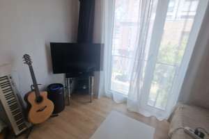 **1 ZKDB,  renoviert, nur RWTH und FH Studenten, 697 € Warm inkl.  Strom und Internet ab 01.09.26** – Roermonder Str. 101, 52072 Ponttor, Aachen – Vorschaubild 8