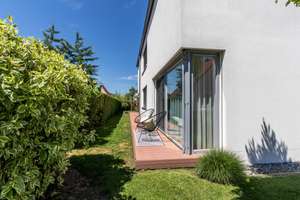 Wohnen auf höchstem Niveau - Energieeffizientes Traumhaus mit Garten in Ingolstadt-Haunwöhr – Die vollständige Adresse der Immobilie erhältst du vom Anbieter., 85051 Südwest, Ingolstadt – Vorschaubild 10