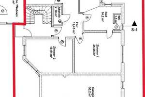 Einfamilienhaus in Toplage von Ebringen – ruhig, naturnah, stadtnah – Schönbergstraße 127A, 79285 Breisgau-Hochschwarzwald (Kreis) – Vorschaubild 7