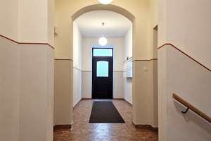 Stilvoll Wohnen in Neuhausen: Denkmalgeschützter Altbau in beliebter urbaner Lage. – Die vollständige Adresse der Immobilie erhältst du vom Anbieter., 80636 Dom Pedro, München – Vorschaubild 12