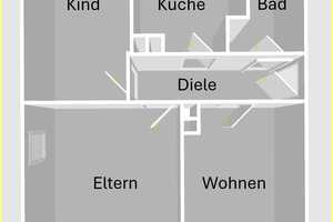 Lichtblick in Hohe Marter – Nürnberg – Vorschaubild 5