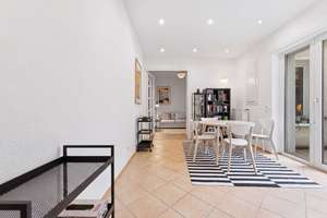 Attraktives Paket - Wohnung & Ferienwohung in Kölner Innenstadt – Die vollständige Adresse der Immobilie erhältst du vom Anbieter., 50667 Altstadt/Nord, Köln – Vorschaubild 10