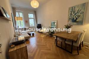 Tauschwohnung: 4-Zimmer-Wohnung in Berlin gesucht