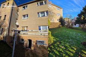 Ein Haus - viele Möglichkeiten - Mehrfamilienhaus im Altbaucharme bereit für Ihre Familie – Die vollständige Adresse der Immobilie erhältst du vom Anbieter., 8209 Auerbach/Vogtland – Vorschaubild 5