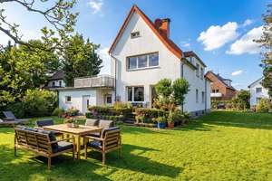 Ein Zuhause, das mit dem Leben wächst: Zweifamilienhaus mit Garten, Dachterrasse & Garagen – Die vollständige Adresse der Immobilie erhältst du vom Anbieter., 33790 Halle (Westfalen) – Vorschaubild 28