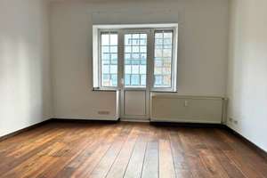 Schicke 4 Zimmer-Maisonette-ETW * Altbau Flair * begehrtes Gründerzeitviertel * herrliche Terrasse! – Die vollständige Adresse der Immobilie erhältst du vom Anbieter., 41061 Gladbach, Mönchengladbach – Vorschaubild 6