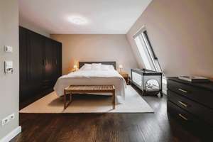 Modern. Urban. Besonders – Stilvolles Leben mitten in Hamburg! – Die vollständige Adresse der Immobilie erhältst du vom Anbieter., 20146 Rotherbaum, Hamburg – Vorschaubild 8