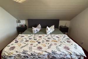 Gemütliche 3-Zimmer-DG-Wohnung mit toller Dachterrasse in Reichertshofen OT Dörfl – Die vollständige Adresse der Immobilie erhältst du vom Anbieter., 85048 Reichertshofen – Vorschaubild 13