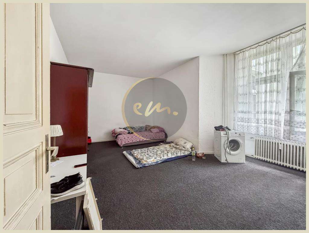 4,43 % Bruttorendite: 1-Zimmer-Altbauwohnung nähe Reinickendorfer Straße (Berlin-Wedding), Berlin – Bild 3