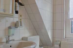 Wurster Nordseeküste, gemütliche Ferienwohnung unter dem Dach – Die vollständige Adresse der Immobilie erhältst du vom Anbieter., 27639 Dorum – Vorschaubild 8