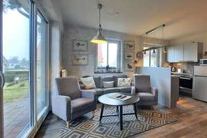3 Schlafzimmer - Kamin - Infrarotsauna - Terrasse
Urlauben und Rendite am Waldrand in der Nähe de... – Am Gothenweg 5 h, 17419 Korswandt – Vorschaubild 5