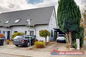 ***Wohlfühlen von Anfang an: Modernisiertes Reihenendhaus mit Garten-Oase & Dachstudio*** – Die vollständige Adresse der Immobilie erhältst du vom Anbieter., 39120 Hopfengarten, Magdeburg – Vorschaubild 2