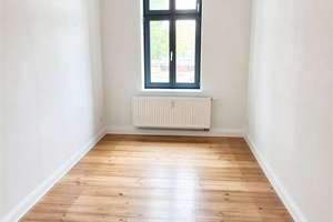 NEU! Platz für die ganze Familie: 5‑Zimmer-Wohnung mit moderner EBK – Kieler Straße 4, 4357 Mockau-Nord, Leipzig – Vorschaubild 11