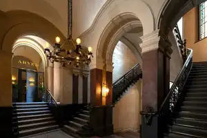 2 Zimmer auf der Altstadtinsel: Nachmieter zum 01.08. gesucht – Königstraße 1-3, 23552 Lübeck – Vorschaubild 3