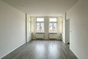 Als 2er-WG, als Nest für Pärchen oder die kleine Familie in Uninähe – 39106 Alte Neustadt, Magdeburg – Vorschaubild 4