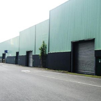 2.500 m² HALLE ZU VERMIETEN ***SOFORT VERFÜGBAR***