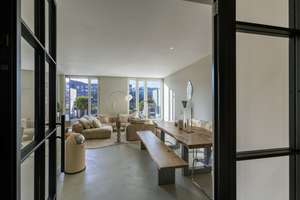 Exklusive Maisonette auf zwei Ebenen mit privater Dachterrasse