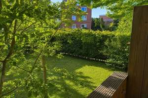 Wohnen mit eigenem Garten – 2-Zimmer-Erdgeschosswohnung in Bürgerfelde – Die vollständige Adresse der Immobilie erhältst du vom Anbieter., 26127 Bürgerfelde, Oldenburg (Oldenburg) – Vorschaubild 2