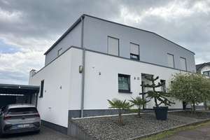 2 Doppelhaushälften in Mechernich Kommern