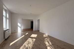 sanierte 4 Zimmer-Wohnung mit modernem Bad + Balkon! – Schäfferstraße 24, 39112 Leipziger Straße, Magdeburg – Vorschaubild 4