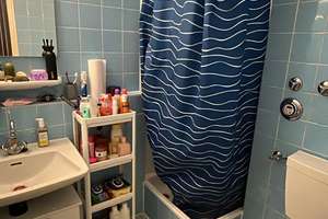 1 Zimmer Wohnung / Apartment am Roecklplatz – Die vollständige Adresse der Immobilie erhältst du vom Anbieter., 80469 Dreimühlen, München – Vorschaubild 7