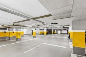 Entspanntes Wohnen in gemütlicher 2-Zimmerwohnung – Schwedter Straße 236, 10435 Mitte (Ortsteil), Berlin – Vorschaubild 10
