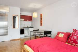 Zuhause mit Balkon in Schwabing-West – Rümannstraße 61, 80804 Am Luitpoldpark, München – Vorschaubild 14