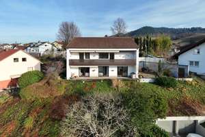 Ortenberg - Panorama-Lage mit Potenzial - Ihr Projekt mit Weitblick! – Die vollständige Adresse der Immobilie erhältst du vom Anbieter., 77799 Ortenberg – Vorschaubild 3
