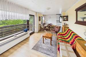 Seltene Feldrandlage | Freistehender Bungalow mit Einliegerwohnung & großem Potenzial – Die vollständige Adresse der Immobilie erhältst du vom Anbieter., 65205 Delkenheim, Wiesbaden – Vorschaubild 8