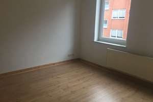 Ravensberg 1 Min neben Uni / 2 Zi Whg  Balkon /Klönküche möbl / Waschm Geschirrsp , Holzbode Balkon, – Knooper Weg 162, 24105 Ravensberg, Kiel – Vorschaubild 15