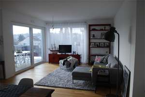 Exklusive 5-Zimmerwohnung in begehrter Lage am Stuttgarter Killesberg! – Die vollständige Adresse der Immobilie erhältst du vom Anbieter., 70192 Killesberg, Stuttgart – Vorschaubild 3