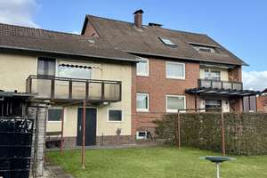 Attraktives Mehrfamilienhaus mit 4 Wohneinheiten in ruhiger Lage von Haste – Am Eichkamp 14, 31559 Haste – Vorschaubild 11