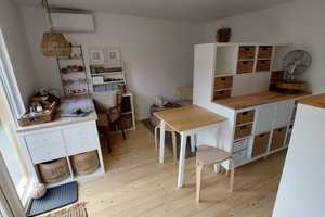 Wunderschönes individuelles Tinyhouse zu verkaufen – Coburg – Vorschaubild 16