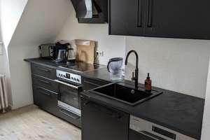 Helle 90 m² Wohnung in Duissern Einbauküche & guter Anbindung – Falkstraße 50, 47058 Duissern, Duisburg – Vorschaubild 3