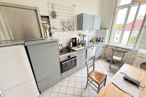 Stilvolles Wohnen im sanierten Altbau in der City-West! *EBK* – Brandenburgische Straße 23, 10707 Wilmersdorf, Berlin – Vorschaubild 8